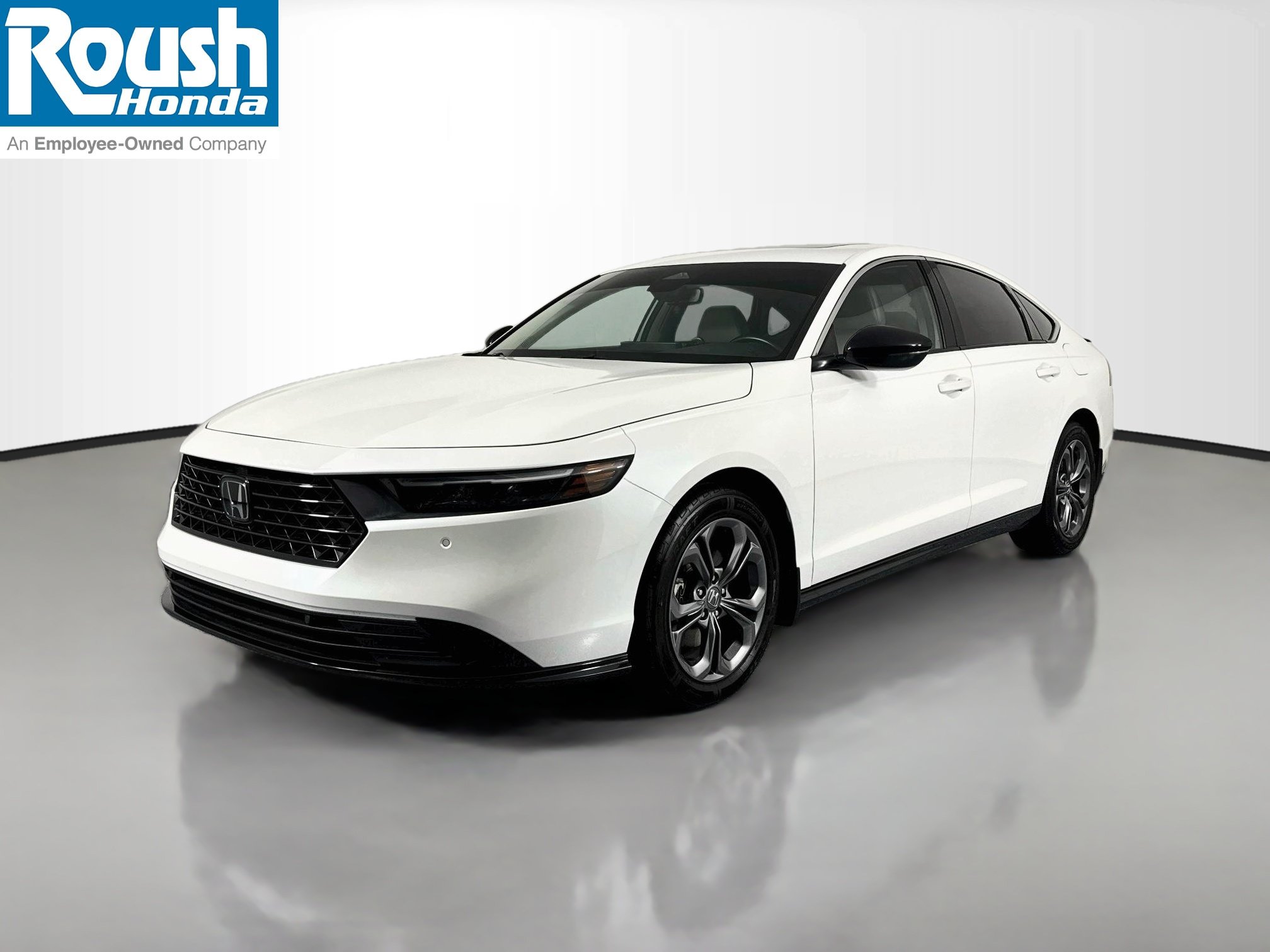 Used 2024 Honda Accord EX-L image 1