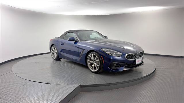 Used 2020 BMW Z4 sDrive30i w/ Convenience Package RWD image 28