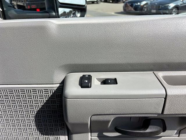 Used 2023 Ford E-350 and Econoline 350 Super Duty w/ Power Windows & Locks Group RWD image 11
