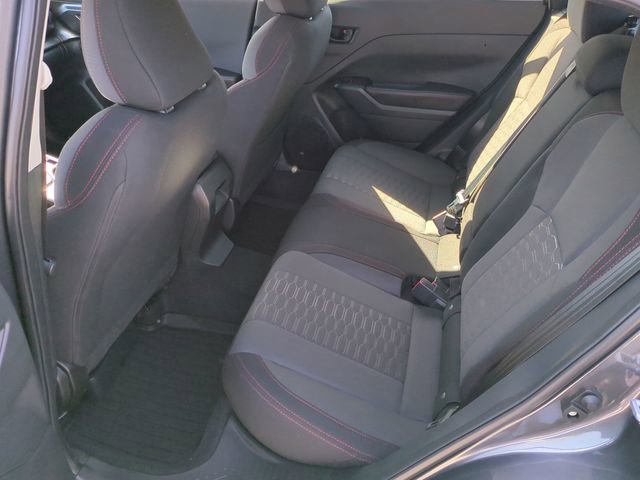 Used 2025 Subaru Impreza 2.0i Sport image 30