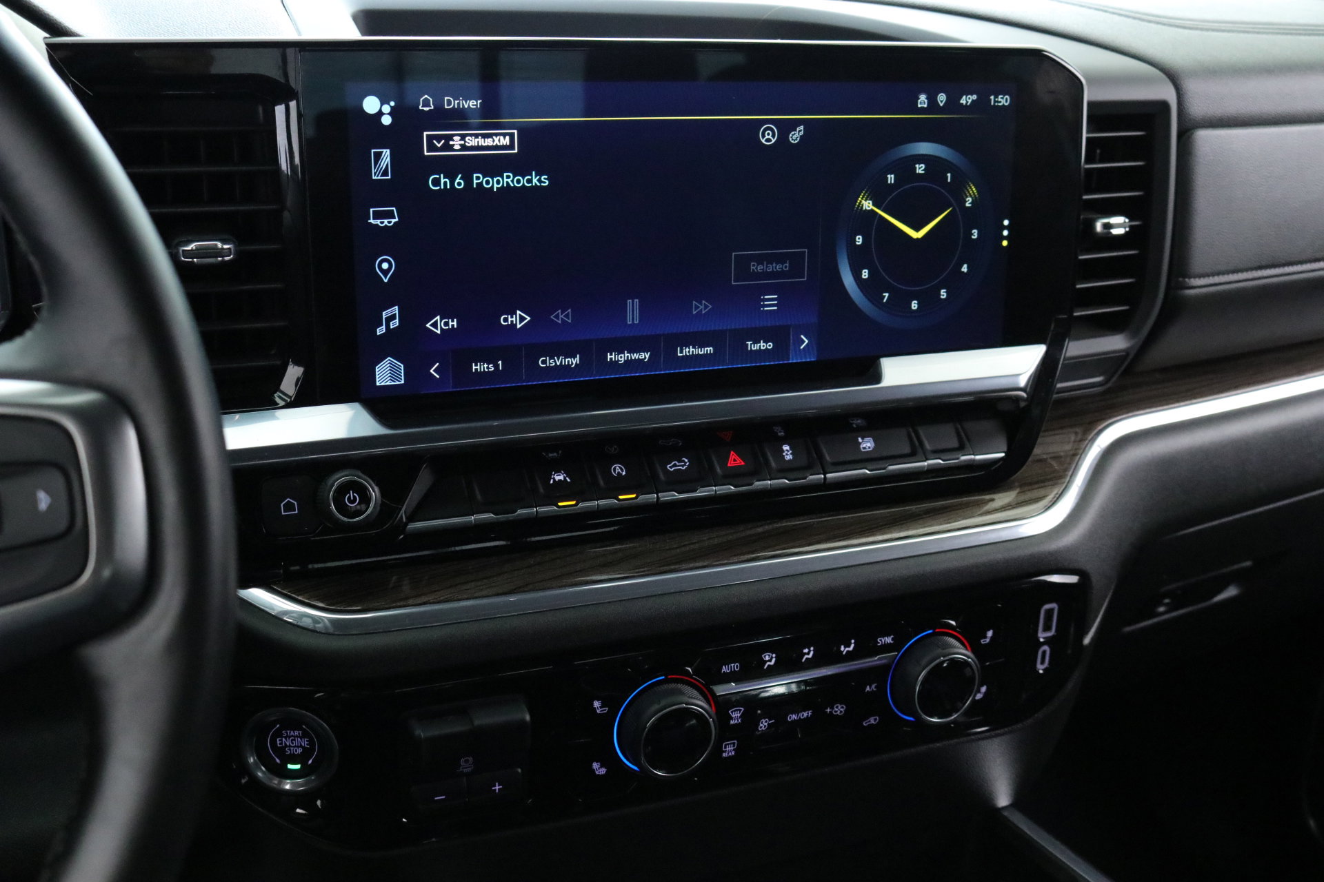 Used 2023 Chevrolet Silverado 1500 RST w/ All Star Edition Plus image 18