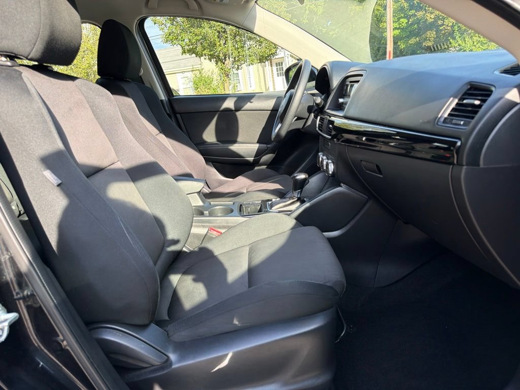 Used 2016 MAZDA CX-5 Sport FWD image 26