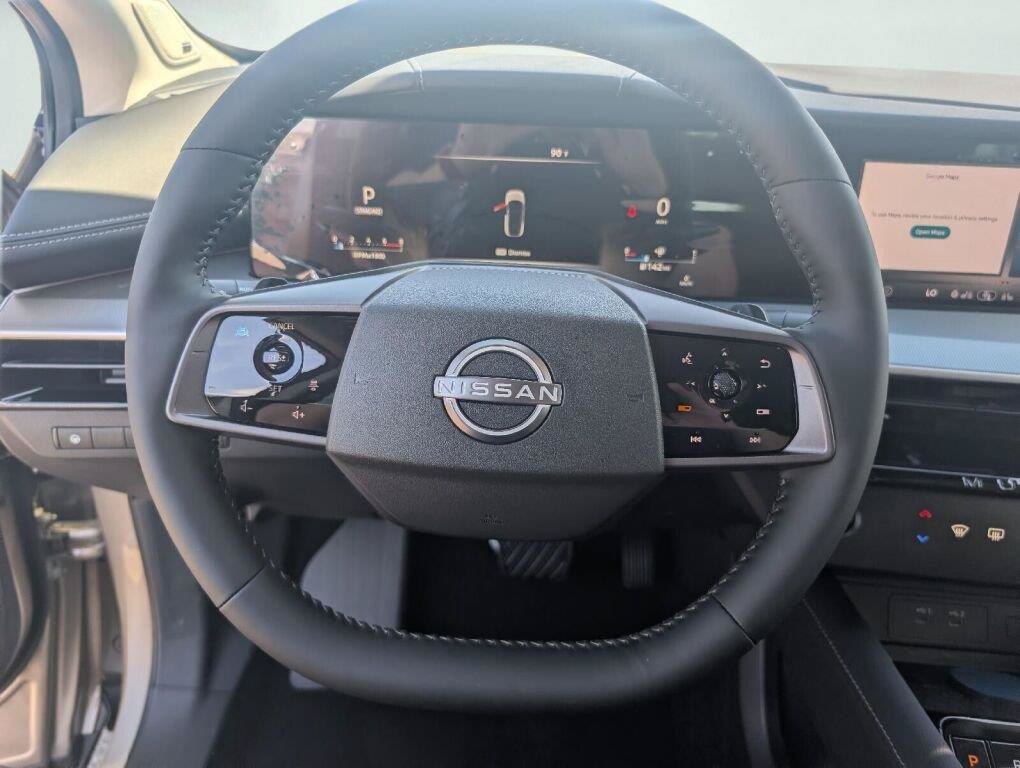 New 2026 Nissan Murano SL AWD/4WD image 31