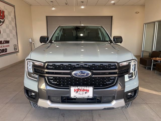 Used 2024 Ford Ranger XLT image 2