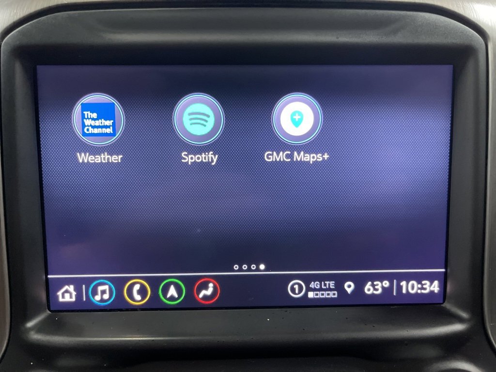 Used 2022 GMC Sierra 3500 Denali image 32