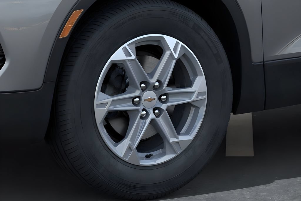 New 2026 Chevrolet Blazer LT FWD image 10
