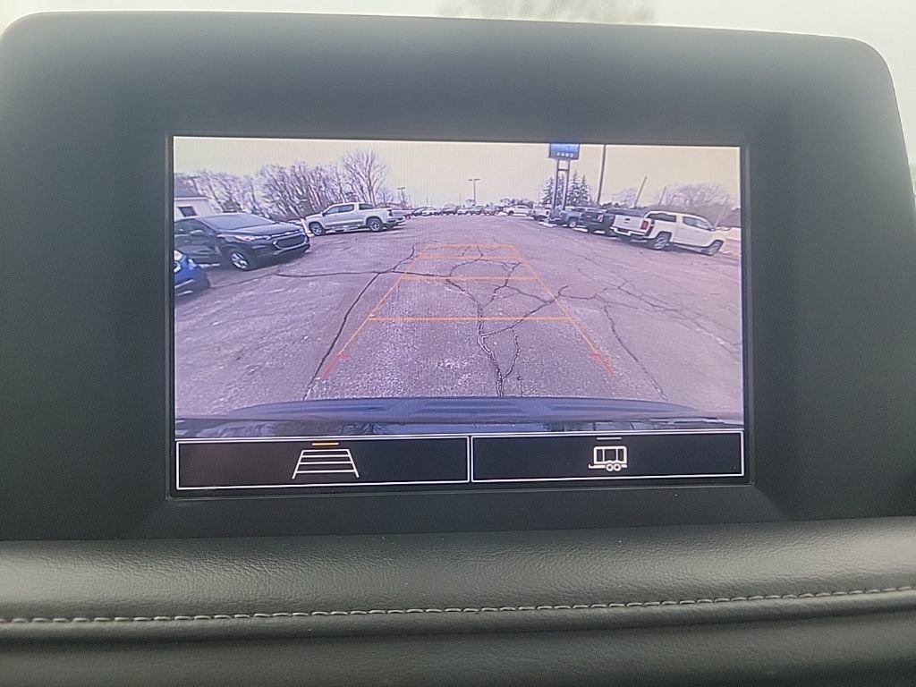 Certified 2023 Chevrolet Tahoe LS w/ Driver Alert Package image 16