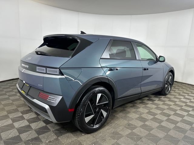 Certified 2026 Hyundai Ioniq 5 SE image 3