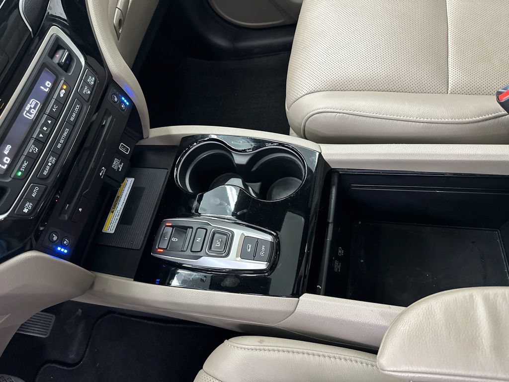 Used 2019 Honda Pilot Elite image 36