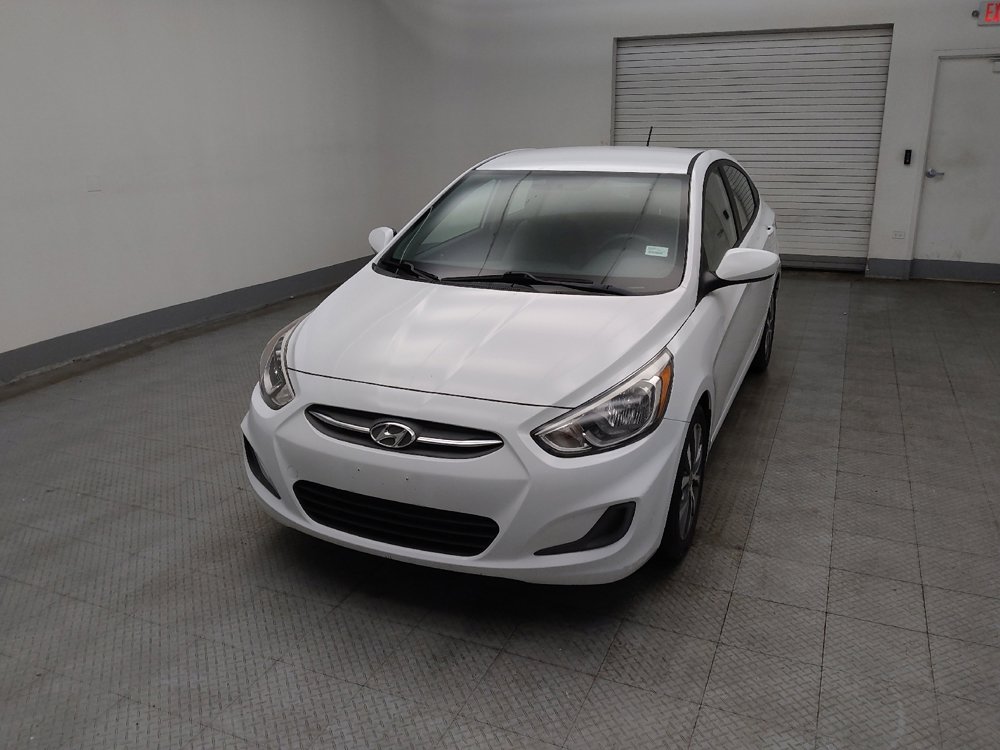 Used 2017 Hyundai Accent Value Edition image 15