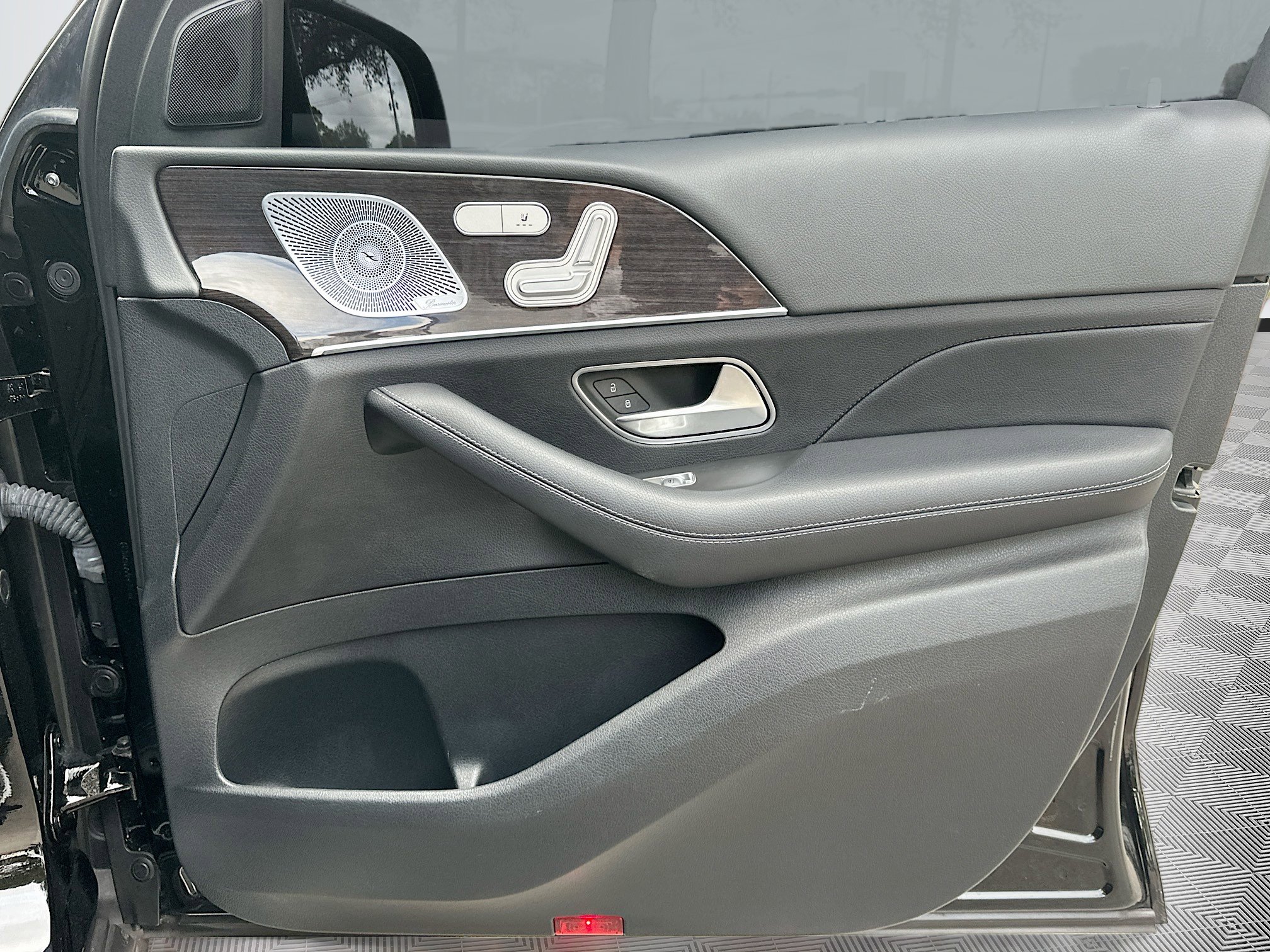 Used 2020 Mercedes-Benz GLE 350 GLE 350 image 35