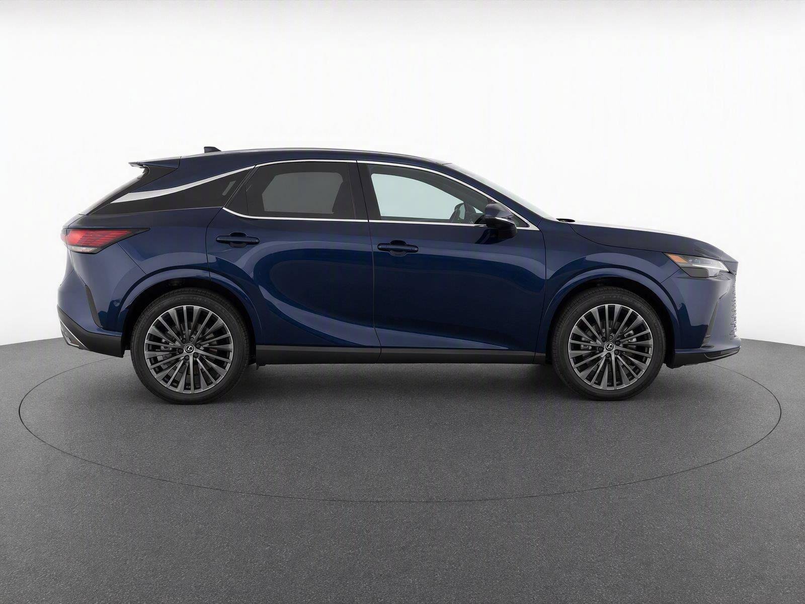 Certified 2026 Lexus RX 350 FWD w/ Convenience Package image 8