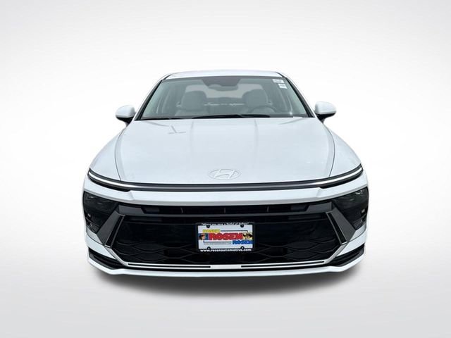 New 2025 Hyundai Sonata SEL image 8