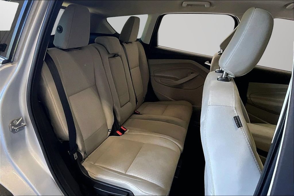 Used 2019 Ford Escape SE AWD/4WD image 24