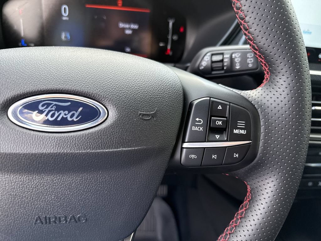 Used 2025 Ford Escape ST-Line Select w/ Tech Pack #1 AWD/4WD image 25