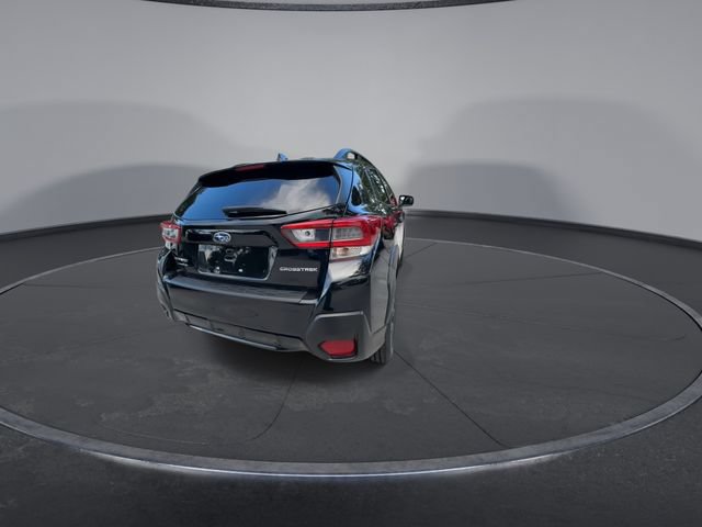 Certified 2023 Subaru Crosstrek 2.0i Premium AWD/4WD image 7