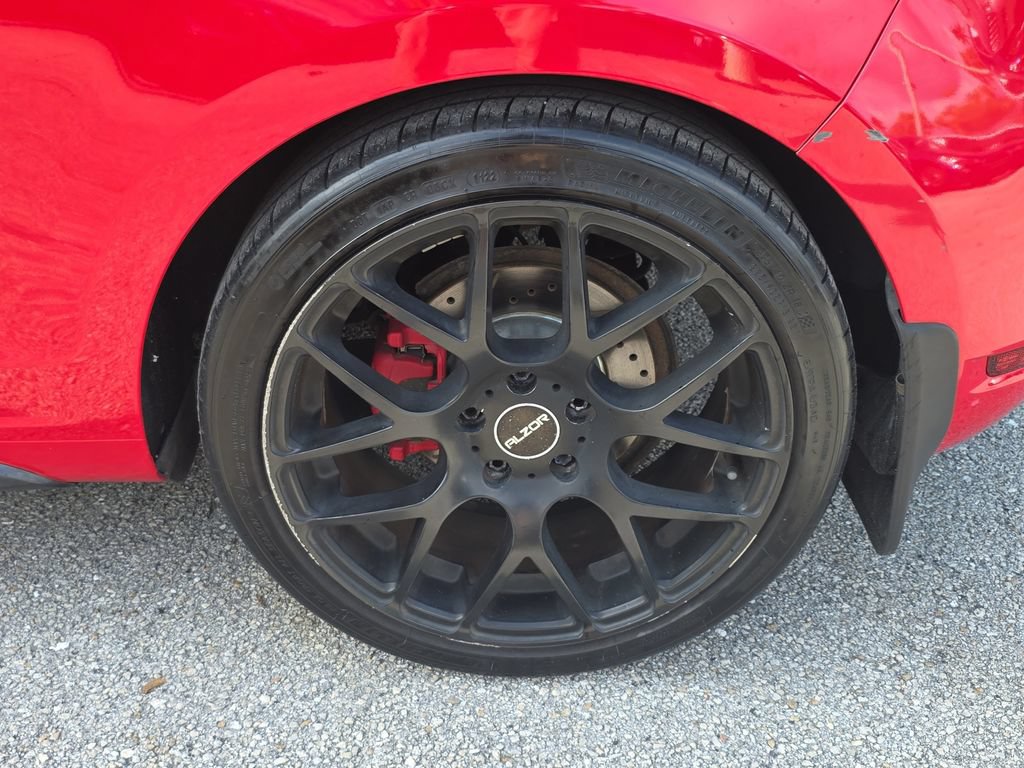 Used 2011 Volkswagen GTI 2-Door FWD image 13