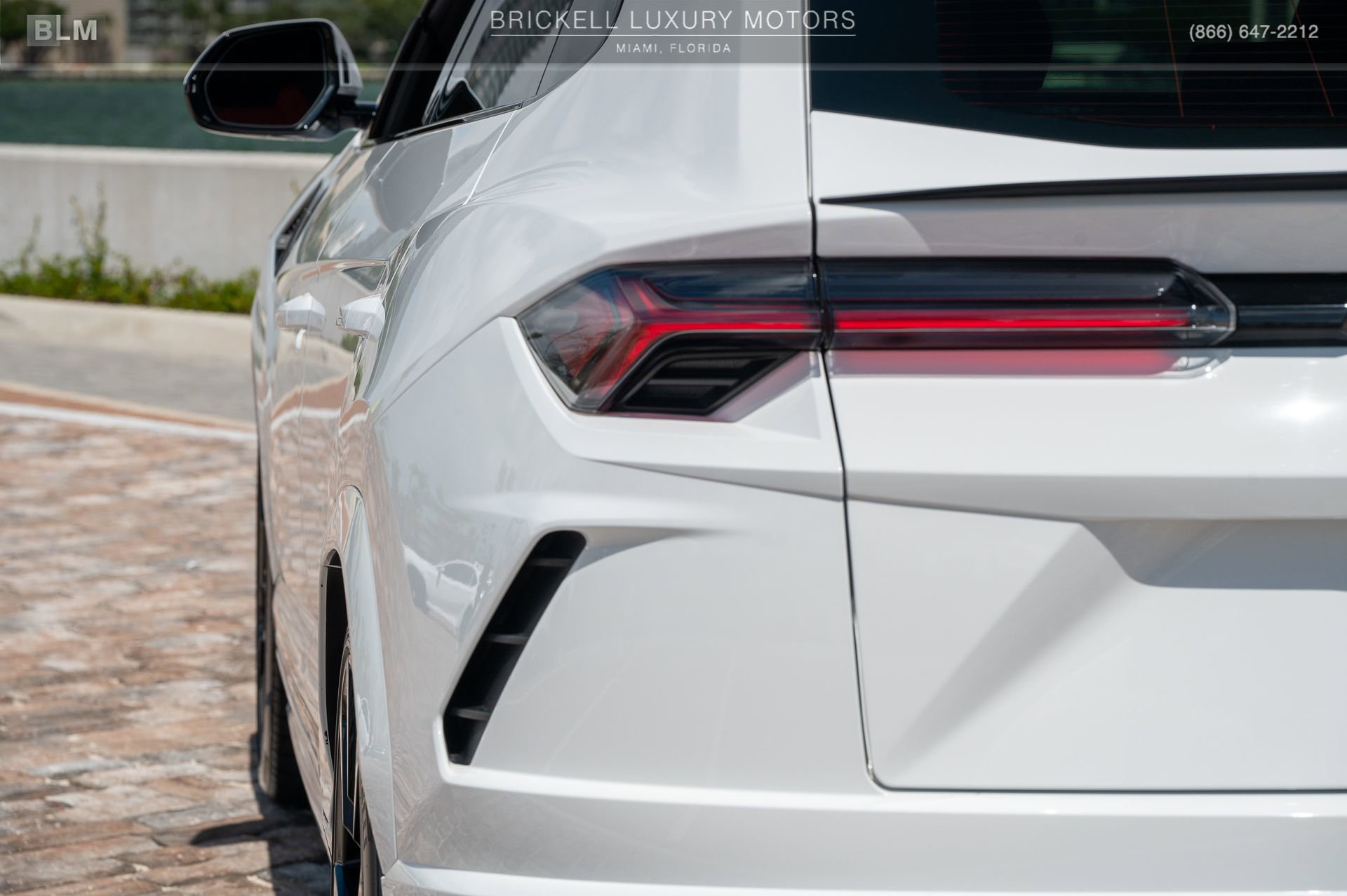 Used 2022 Lamborghini Urus image 52