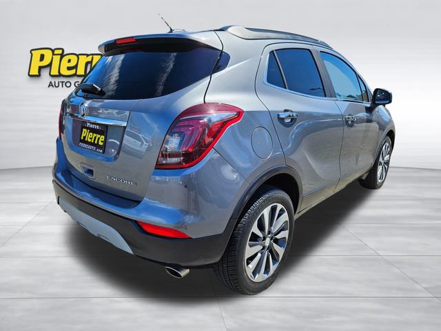Used 2019 Buick Encore Essence FWD image 5