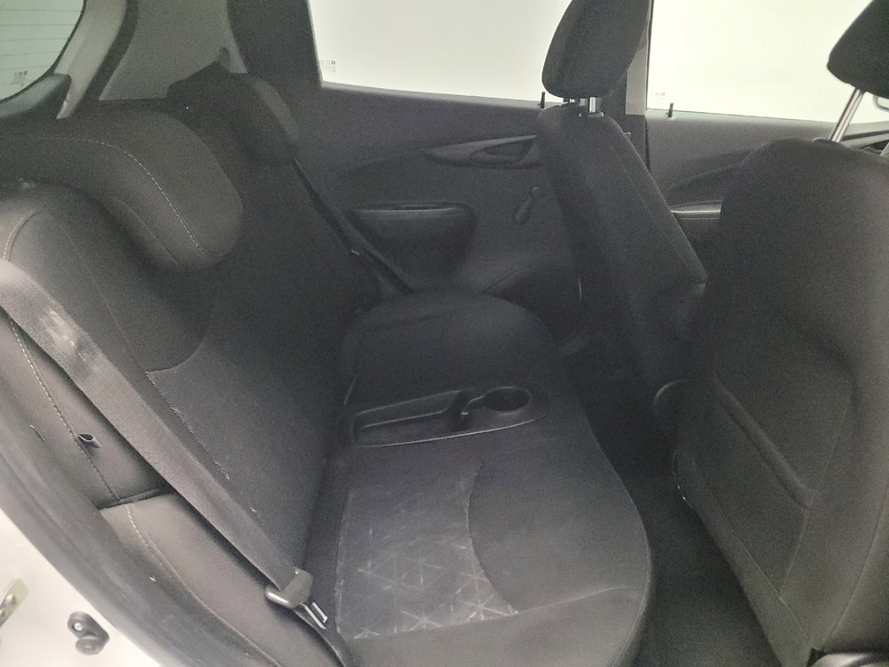 Used 2020 Chevrolet Spark LS image 19