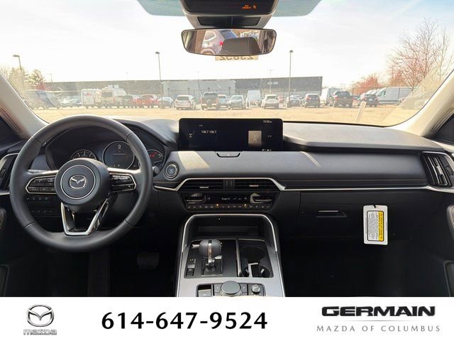 New 2026 MAZDA CX-70 3.3 Turbo w/ Preferred Package image 20