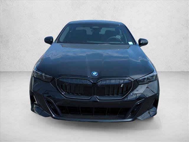 New 2027 BMW i5 M60 w/ M Sport Package RWD image 6