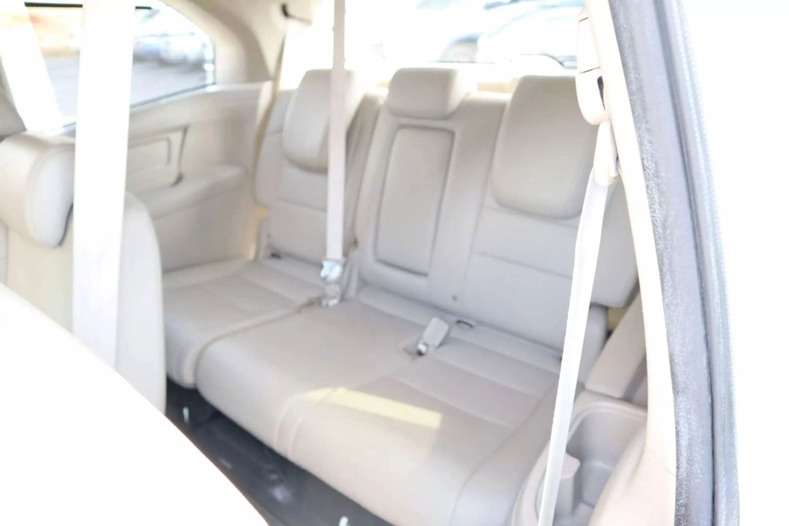 Used 2015 Honda Odyssey Touring image 12