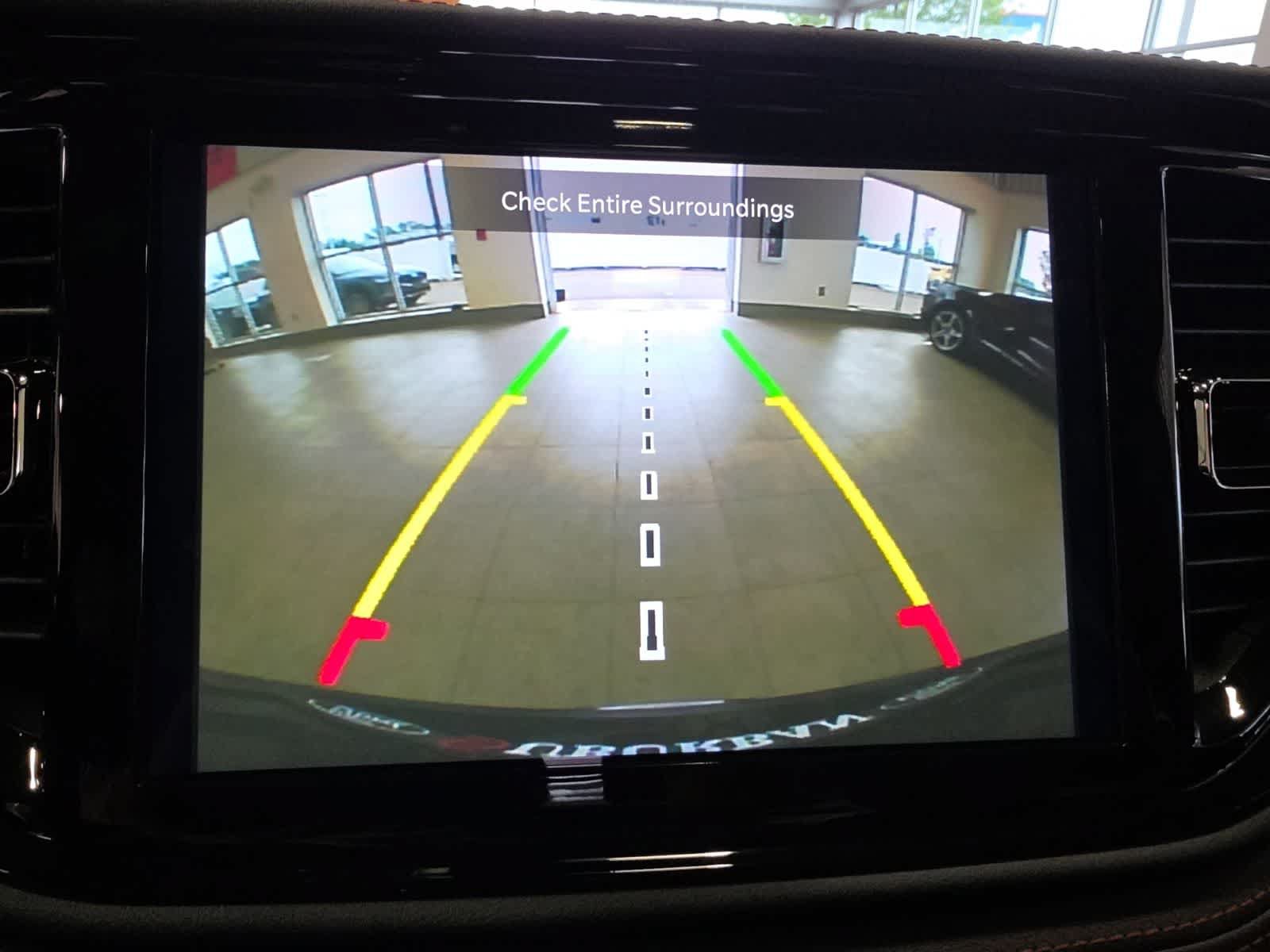 Used 2024 Dodge Durango R/T AWD/4WD image 31