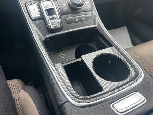 Used 2022 Hyundai Santa Fe SEL FWD image 29