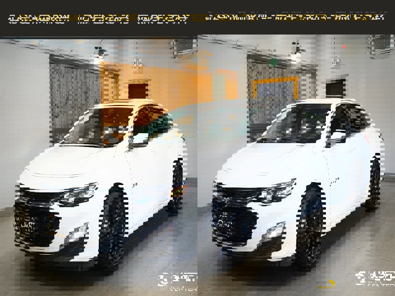 Used 2023 Chevrolet Malibu LT