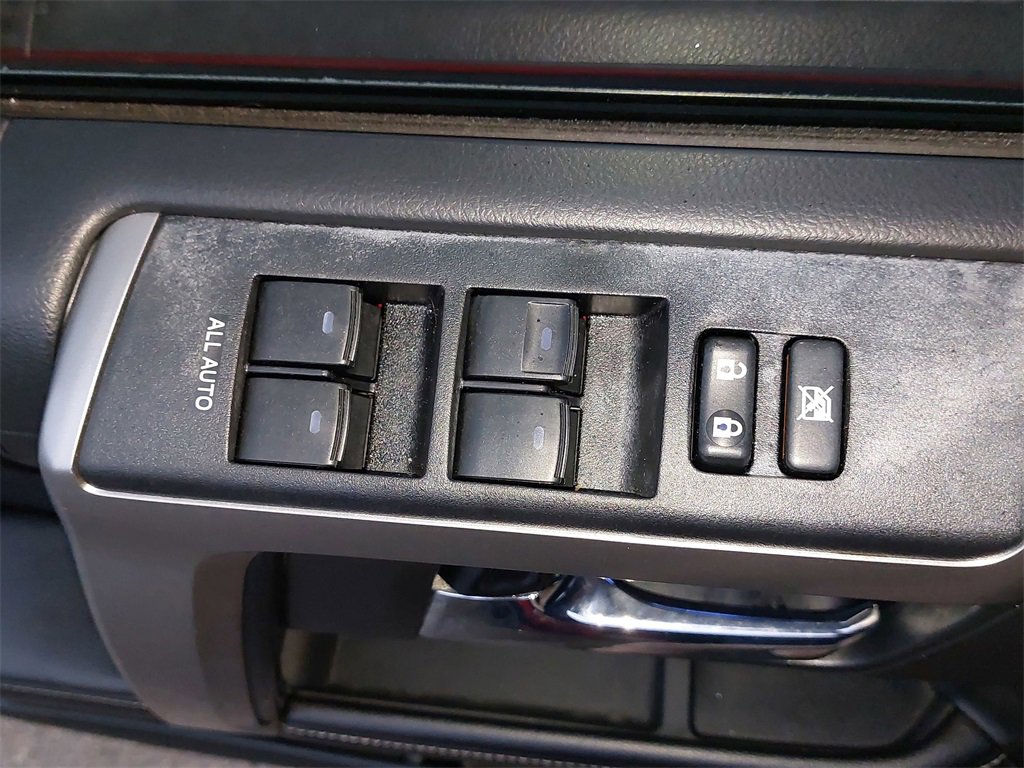 Used 2016 Toyota 4Runner Limited image 24