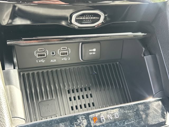 New 2027 Jeep Grand Cherokee Altitude AWD/4WD image 21