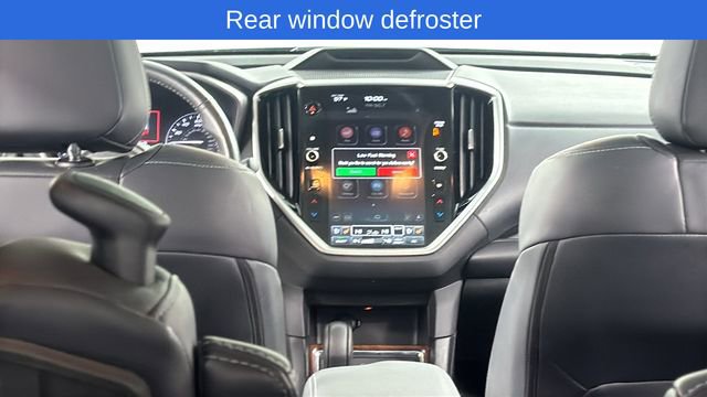Used 2024 Subaru Ascent Touring image 18