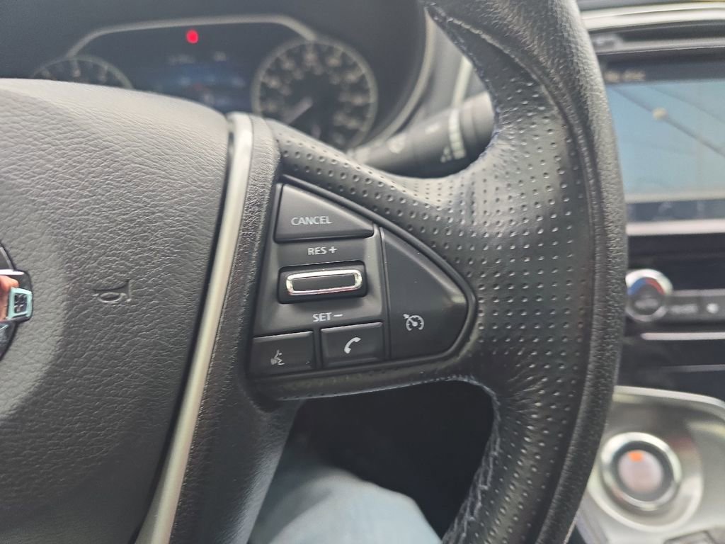 Used 2016 Nissan Maxima 3.5 S image 27