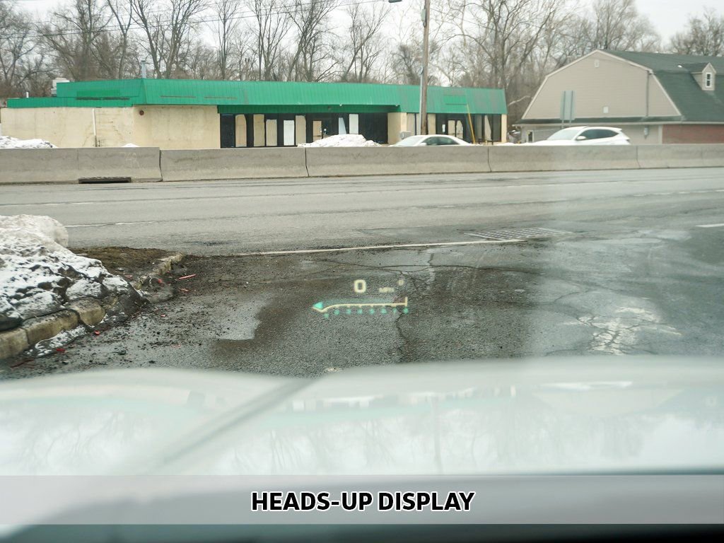 Used 2020 GMC Acadia Denali w/ Denali Ultimate Package image 6