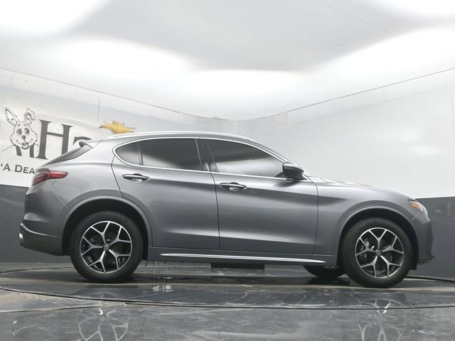 Used 2020 Alfa Romeo Stelvio Ti image 52