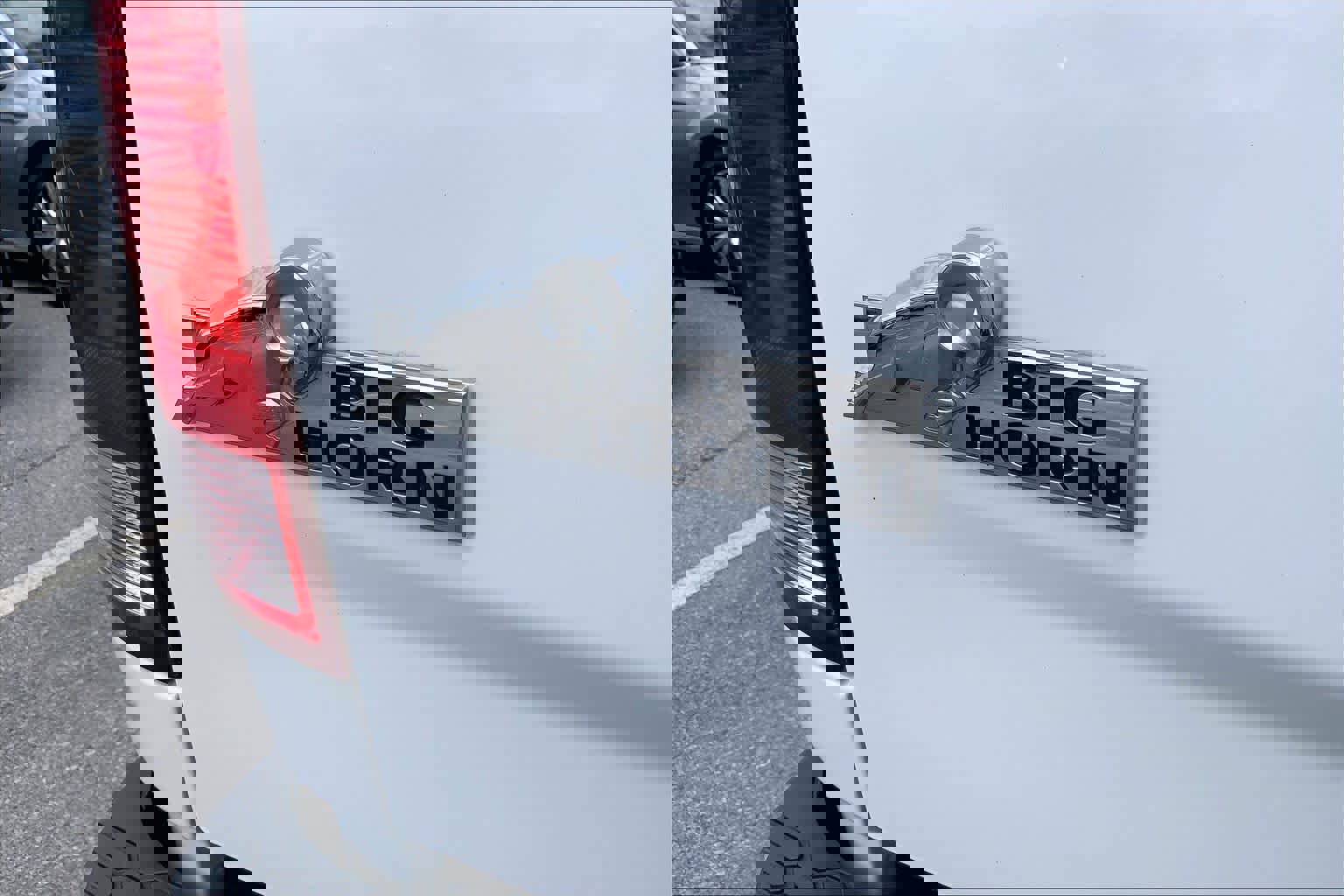 Used 2019 RAM 1500 Big Horn w/ Rambox Value Package AWD/4WD image 10