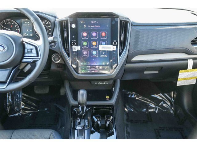New 2026 Subaru Forester Limited AWD/4WD image 43