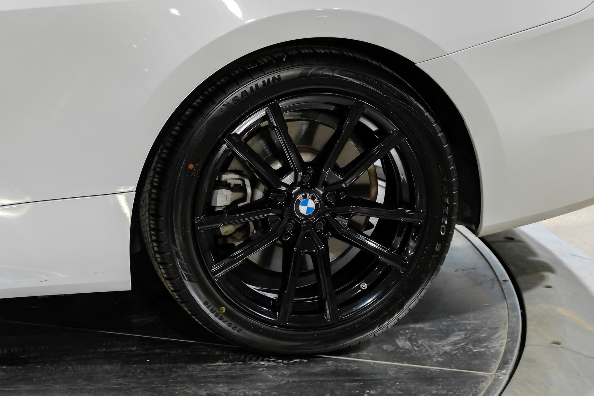 Used 2025 BMW 430i Coupe RWD image 56