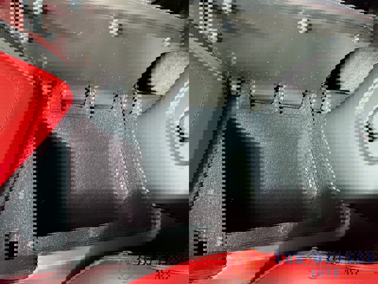 New 2026 Chevrolet Corvette Z06 w/ Stealth Interior Trim Package image 27