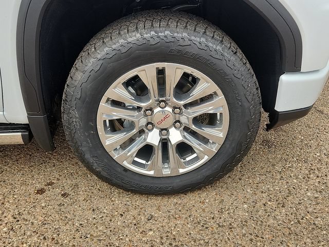 New 2026 GMC Sierra 1500 Denali w/ Technology Package AWD/4WD image 7