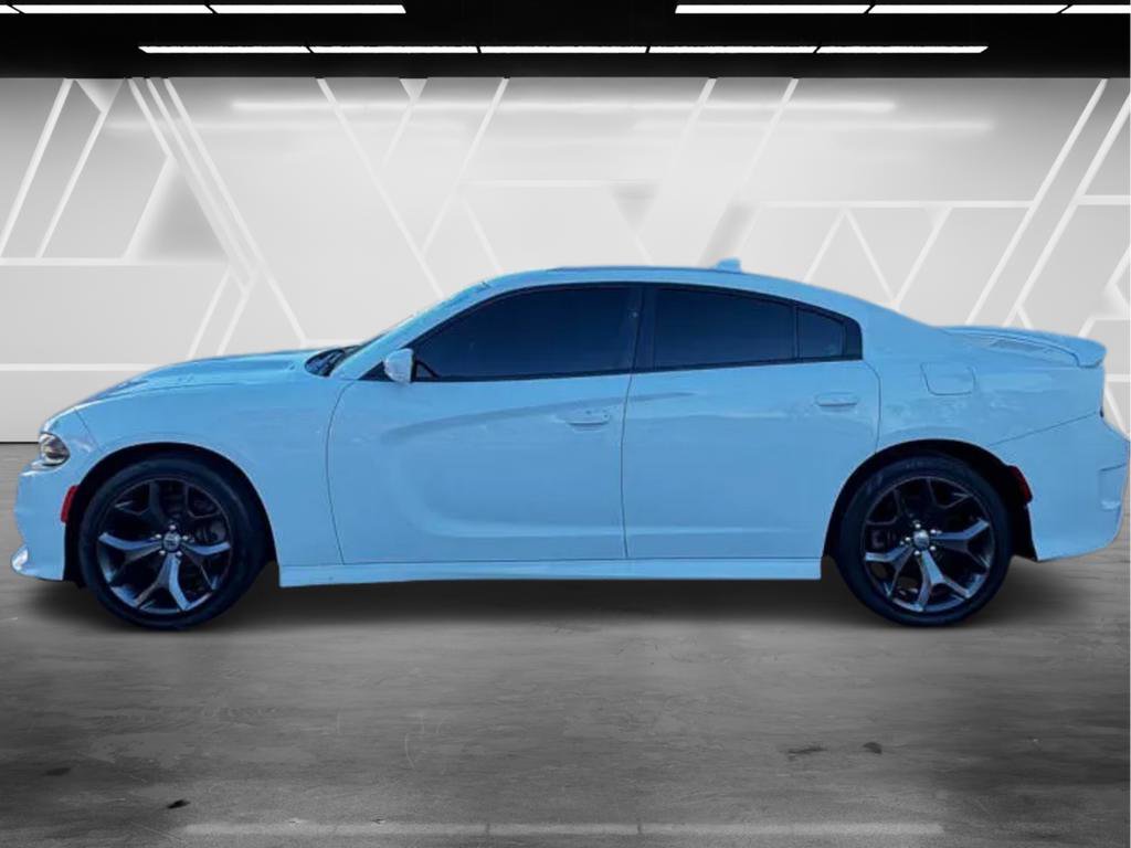 Used 2019 Dodge Charger GT image 6