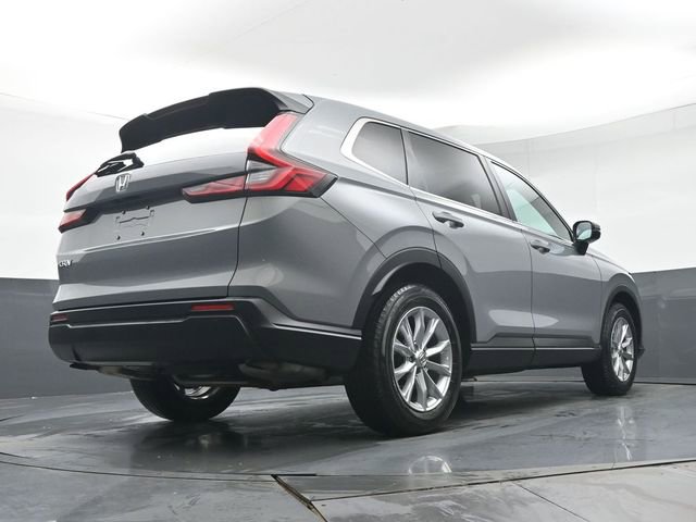 Used 2025 Honda CR-V EX image 28