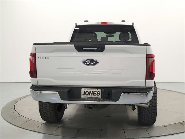 Used 2024 Ford F150 XLT w/ Tow/Haul Package image 7