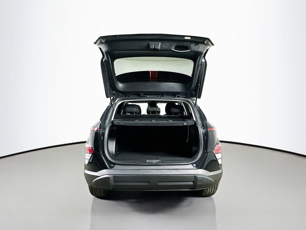 Used 2024 Hyundai Kona SEL FWD image 33