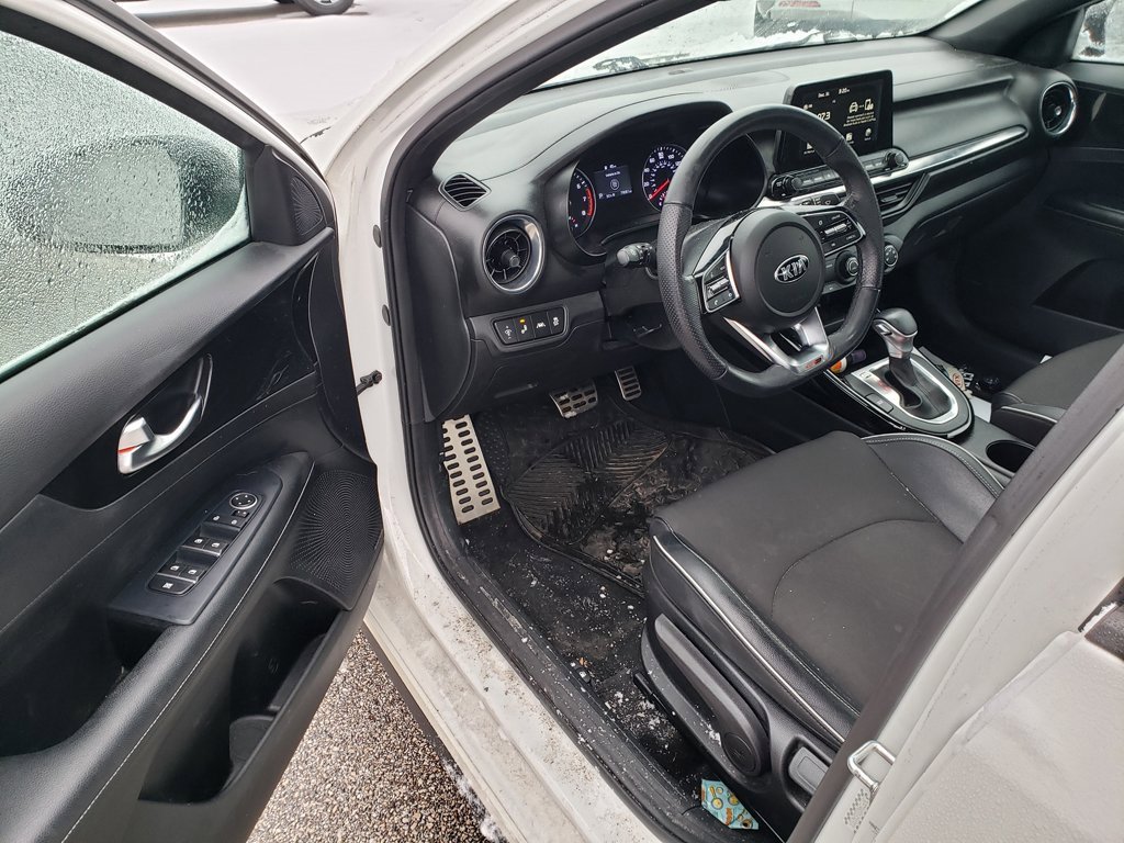 Used 2020 Kia Forte GT-Line image 6