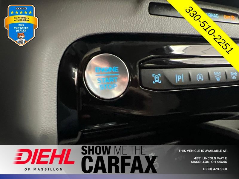 Used 2024 Ford Escape Platinum AWD/4WD image 31