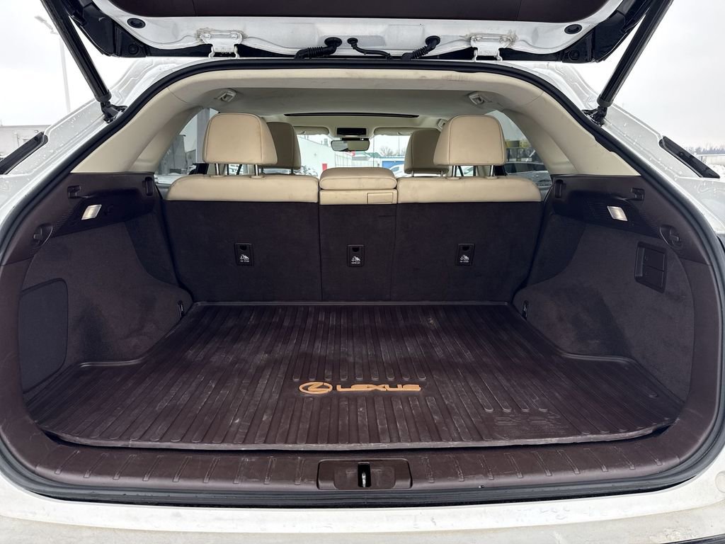 Used 2020 Lexus RX 350 AWD w/ Premium Package image 21