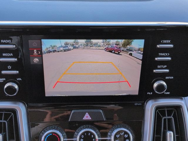 Used 2023 Kia Sorento LX FWD image 12