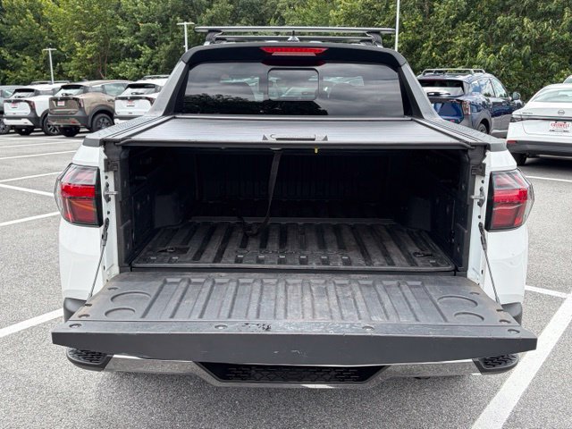 Used 2023 Hyundai Santa Cruz Limited w/ Cargo Package AWD/4WD image 7